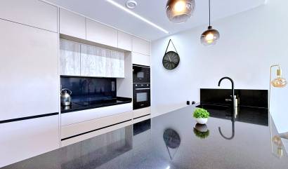 Sale - Apartment - Orihuela Costa - Punta Prima