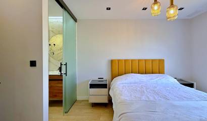 Sale - Apartment - Orihuela Costa - Punta Prima