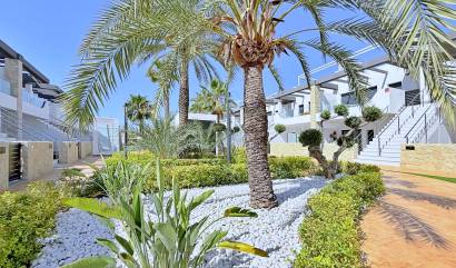 Sale - Apartment - Orihuela Costa - Punta Prima