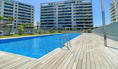Sale - Apartment - Orihuela Costa - Punta Prima