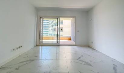 Sale - Apartment - Orihuela Costa - Punta Prima