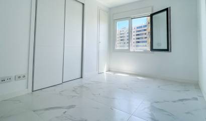 Sale - Apartment - Orihuela Costa - Punta Prima
