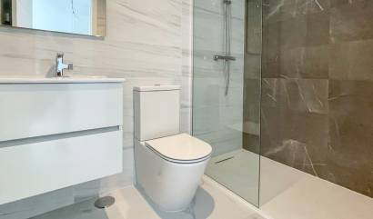 Sale - Apartment - Orihuela Costa - Punta Prima