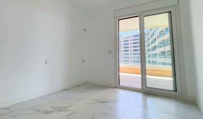 Sale - Apartment - Orihuela Costa - Punta Prima