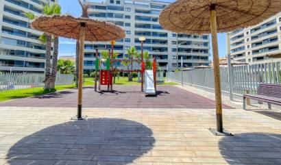 Sale - Apartment - Orihuela Costa - Punta Prima