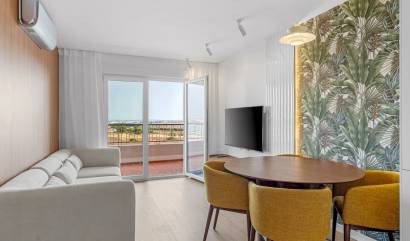 Sale - Apartment - Orihuela Costa - Punta Prima