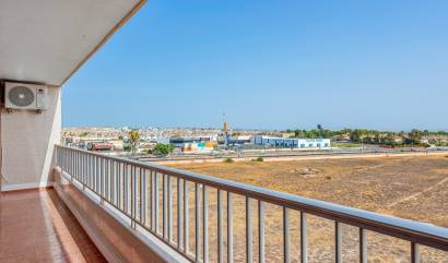 Sale - Apartment - Orihuela Costa - Punta Prima