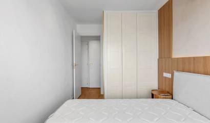 Sale - Apartment - Orihuela Costa - Punta Prima