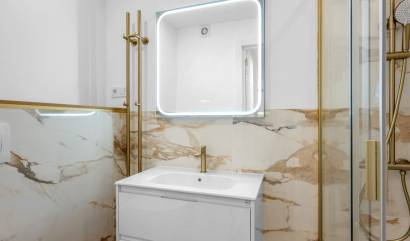 Sale - Apartment - Orihuela Costa - Punta Prima