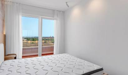 Sale - Apartment - Orihuela Costa - Punta Prima
