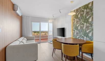 Sale - Apartment - Orihuela Costa - Punta Prima
