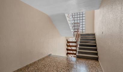 Sale - Apartment - Orihuela Costa - Punta Prima