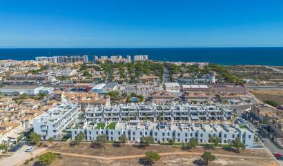 Sale - Apartment - Orihuela Costa - Punta Prima