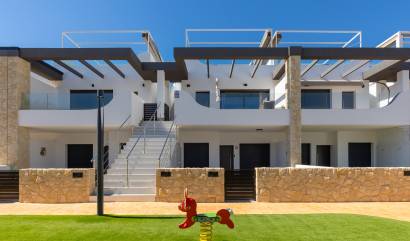 Sale - Apartment - Orihuela Costa - Punta Prima