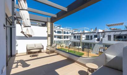 Sale - Apartment - Orihuela Costa - Punta Prima