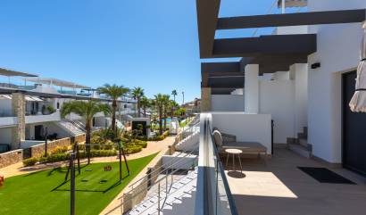 Sale - Apartment - Orihuela Costa - Punta Prima