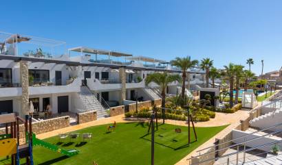 Sale - Apartment - Orihuela Costa - Punta Prima