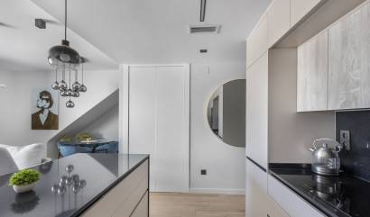 Sale - Apartment - Orihuela Costa - Punta Prima