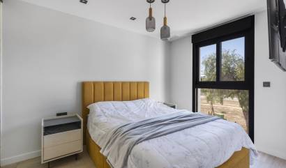 Sale - Apartment - Orihuela Costa - Punta Prima