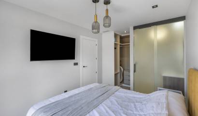 Sale - Apartment - Orihuela Costa - Punta Prima