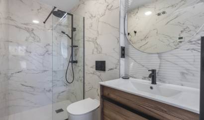Sale - Apartment - Orihuela Costa - Punta Prima