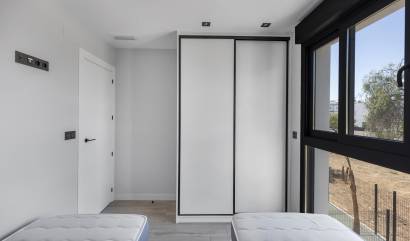 Sale - Apartment - Orihuela Costa - Punta Prima