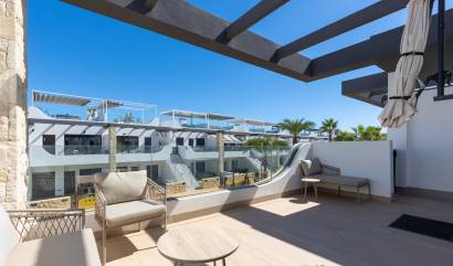 Sale - Apartment - Orihuela Costa - Punta Prima