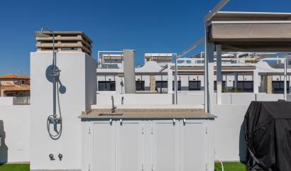 Sale - Apartment - Orihuela Costa - Punta Prima