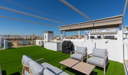 Sale - Apartment - Orihuela Costa - Punta Prima
