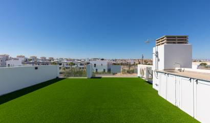 Sale - Apartment - Orihuela Costa - Punta Prima