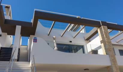 Sale - Apartment - Orihuela Costa - Punta Prima
