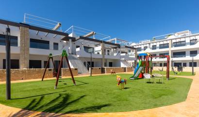 Sale - Apartment - Orihuela Costa - Punta Prima