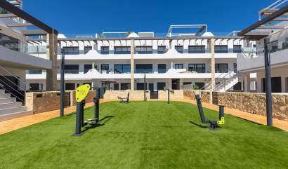 Sale - Apartment - Orihuela Costa - Punta Prima