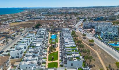 Sale - Apartment - Orihuela Costa - Punta Prima