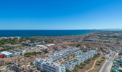 Sale - Apartment - Orihuela Costa - Punta Prima