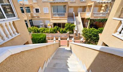 Sale - Apartment - Orihuela Costa - Punta Prima