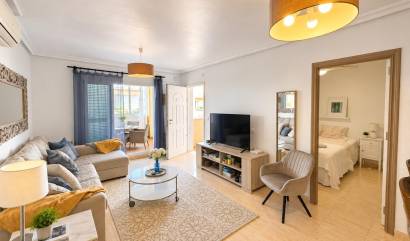 Sale - Apartment - Orihuela Costa - Punta Prima