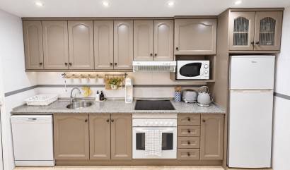 Sale - Apartment - Orihuela Costa - Punta Prima