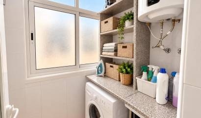 Sale - Apartment - Orihuela Costa - Punta Prima