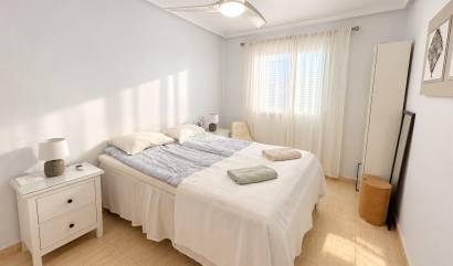 Sale - Apartment - Orihuela Costa - Punta Prima
