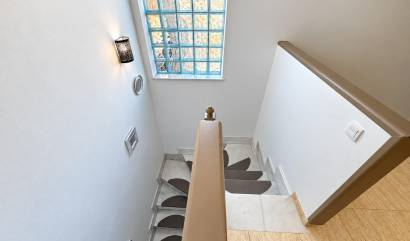 Sale - Apartment - Orihuela Costa - Punta Prima