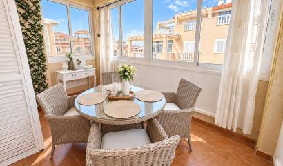 Sale - Apartment - Orihuela Costa - Punta Prima
