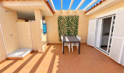 Sale - Apartment - Orihuela Costa - Punta Prima