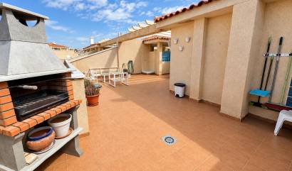 Sale - Apartment - Orihuela Costa - Punta Prima
