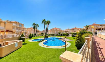 Sale - Apartment - Orihuela Costa - Punta Prima