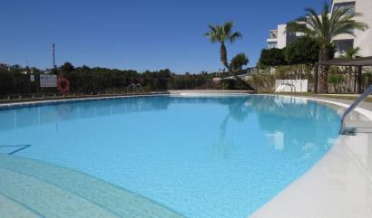 Sale - Apartment - Orihuela Costa - Villamartín