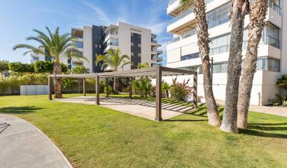 Sale - Apartment - Orihuela Costa - Villamartín