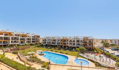 Sale - Apartment - Orihuela Costa - Villamartín