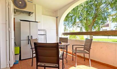 Sale - Apartment - Orihuela Costa - Villamartín