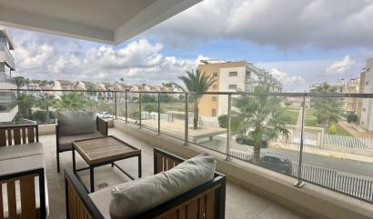 Sale - Apartment - Orihuela Costa - Villamartín
